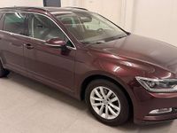 gebraucht VW Passat Variant Comfortline 16 TDI DSG