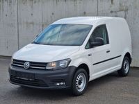 gebraucht VW Caddy Kasten EcoProfi BMT