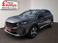 gebraucht Peugeot 3008 SUV HYBRID 225 E-EAT8 GT