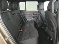 gebraucht Land Rover Defender 110 P300e PHEV AWD X-Dynamic SE Aut. | Auto Stahl Wien 22