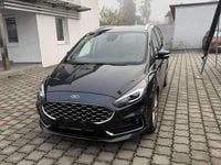 Gebraucht Ford Galaxy Vignale 189 PS (139 kW) 2021 Van / Kleinbus
