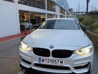 gebraucht BMW 435 Gran Coupé 435 d xDrive M Sport Aut.