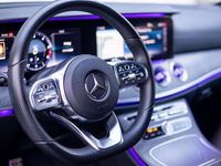 gebraucht Mercedes CLS53 AMG CLS 300 AMG Line // OPTIK