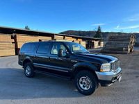 gebraucht Ford Excursion XLT