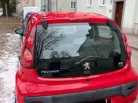 gebraucht Peugeot 107 Edition Plus 10 12V