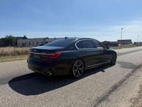 gebraucht BMW 740 Le PHEV xDrive M-Paket Aut. *LANGVERSION*M-PAKE...