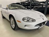 gebraucht Jaguar XK8 XK8 Cabrio