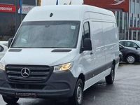 gebraucht Mercedes Sprinter 317 Lang Hochdach *Kamera**Sitzheizung*