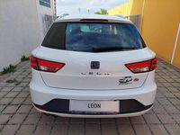 gebraucht Seat Leon ST FR 2,0 TDI Start-Stopp sofort Kredit