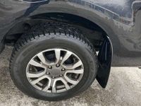 gebraucht Ford Ranger Wildtrak 3,2 Aut