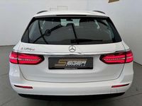 gebraucht Mercedes E300 T Aut.