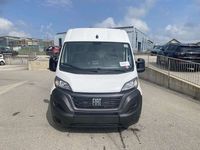 gebraucht Fiat Ducato MAXI 35 L3H2 140 Aut.