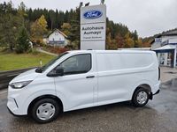 gebraucht Ford 300 Transit Custom Kasten 2,0 EcoBlue L1H1Trend