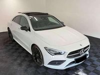 gebraucht Mercedes CLA200 AMG-Line*Multibeam*AHK*Burmester*Pano*Memory-Sitze