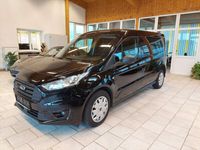 gebraucht Ford Transit Connect L2 HP 250 15 Ecoblue Trend