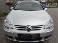 gebraucht VW Golf V 