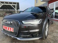 gebraucht Audi A6 Allroad 30 TDI Intense Quattro tiptronic