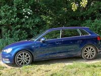 gebraucht Audi A3 Sportback Ambiente 16 TDI S-line