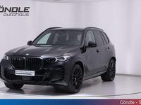 Gebraucht BMW X5 M Sport 313 PS (230 kW) 2025 Schwarz SUV