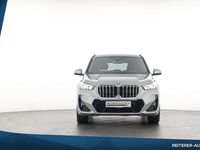 Gebraucht BMW X1 Luxury Line 163 PS (119 kW) 2025 Silber SUV