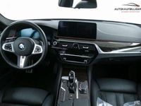 gebraucht BMW 530 530 d M Sport Limousine HeadUp Glasdach HIFI