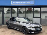 Gebraucht BMW M340 M Sport 374 PS (275 kW) 2020 Grau Limousine