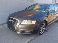 Gebraucht Audi A6 Allroad 239 PS (175 kW) 2011 Kombi