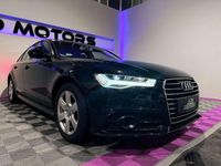 gebraucht Audi A6 2.0 TDI quattro Sport Limousine