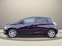 gebraucht Renault Zoe ZOEComplete R110 41 kWh inkl. Batterie