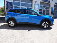 gebraucht Peugeot 2008 BlueHDi 110 S Active 110Ps Diesel