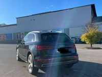 gebraucht Audi Q5 3,0 TDI quattro sport Aut. sline