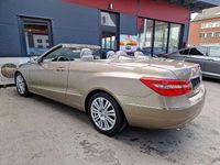 gebraucht Mercedes E350 CGI BlueEfficiency Aut.