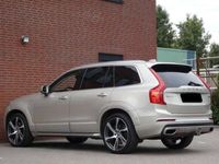 gebraucht Volvo XC90 XC90D5 AWD R-Design R-Design