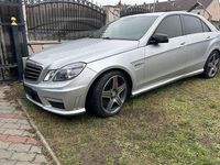 Gebraucht Mercedes E63 AMG AMG 525 PS (386 kW) 2009 Limousine