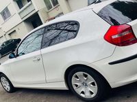 gebraucht BMW 116 116 i Fleet