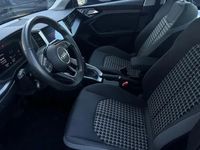 gebraucht Audi A1 citycarver 30 TFSI intense