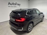 gebraucht BMW X1 xDrive20d