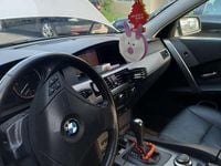 Gebraucht BMW 525 177 PS (130 kW) 2006 Kombi