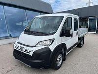 Neu Fiat Ducato 140 PS (102 kW) 2025 Weiß Van