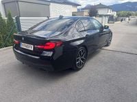 gebraucht BMW 520 520 d xDrive 48 V Aut.