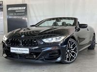 Gebraucht BMW M850 Performance 530 PS (389 kW) 2022 Schwarz Coupé