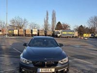gebraucht BMW 420 Gran Coupé 420 d Österreich-Paket Aut.