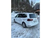 Gebraucht Seat Alhambra 4Drive 177 PS (130 kW) 2020 Van / Kleinbus