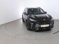 Gebraucht Cupra Terramar 204 PS (150 kW) 2025 Schwarz  metallic SUV