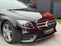 gebraucht Mercedes E220 d|AMG-Line|Schibedach|Keyless|Kamera|LED|Ambiente
