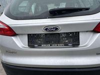 Gebraucht Ford Focus Trend 125 PS (91 kW) 2013 Kombi