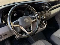 gebraucht VW T6.1 T6.1 Transporter Bulli Kastenwagen Vollausstattung Scheckheft