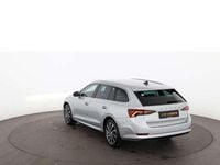 gebraucht Skoda Octavia Combi 2.0 TDI Style Aut MATRIX RADAR NAVI