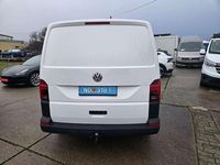 gebraucht VW T6.1 T6 T6 Kastenwagen LR 2,0 TDI 4Motion BMT, Erstbesi...
