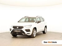 Neu Seat Ateca FR 116 PS (85 kW) 2026 Weiss  metallic SUV
